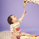 Just Imagine Reversible Blanket