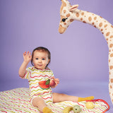 Just Imagine Reversible Blanket