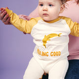 Peeling Good Romper