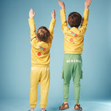 Shell Yeah Joggers