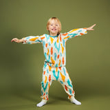 MULTI CHAMELEON CAMO HAREM JOGGER