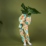 MULTI CHAMELEON CAMO HAREM JOGGER
