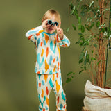 MULTI CHAMELEON CAMO HAREM JOGGER