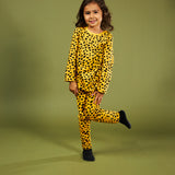 TWO PACK CHEETAH CAMO TEES